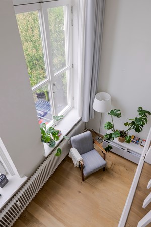 Medium property photo - Rapenburgerplein 77, 1011 VJ Amsterdam